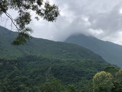 -太鲁阁公园