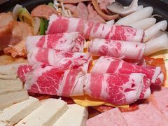 -KimPro 辛普乐概念韩餐