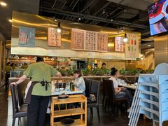 -烹然四季椰子鸡火锅(团结湖总店)