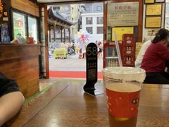 -蓝记云吞(正果店)