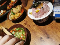 -楠火锅(龙阳广场店)