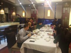 -阿诺泰·泰国餐厅(紫荆店)
