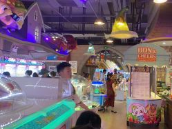 -卡通尼乐园(上海安亭店)