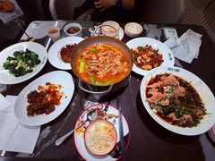 -新白鹿餐厅(第一百货店)
