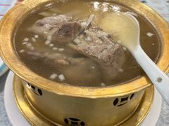 -汗腾格里·风味餐厅(新疆驻京办店)