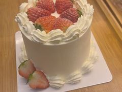 -糕材生•糕点•生日蛋糕(钟楼街店)