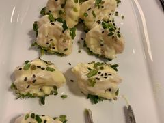 -海派悦庭·海胆烧麦·新融合菜(凯德广场店)