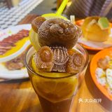二次打卡澳门陈光记烧味[礼花]
