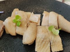 -南海渔村·空中一号