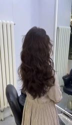-H·Y HAIR SALON烫发·染发·造型
