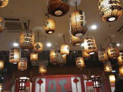 -南京大牌档(龙江新城市广场店)