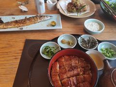 -傲鳗·日本料理(光华路店)