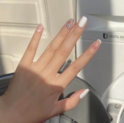 -u9日式美甲美睫