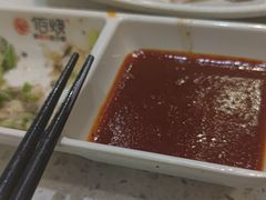 -佰烧海鲜烤肉火锅自助(世茂国际广场店)