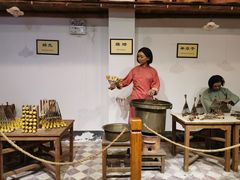 -陈李济中药博物馆