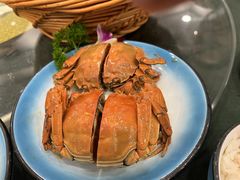 -红厨巷·淮扬菜(熙南里店)