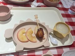 -西贝莜面村(金隅嘉品mall店)