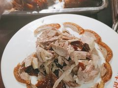 -煜丰汴京烤鸭(福彩路店)