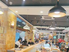 -禾记海鲜烧烤(八一路店)