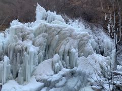-黑龙潭风景区