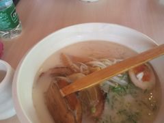 -味千拉面(东方明珠店)