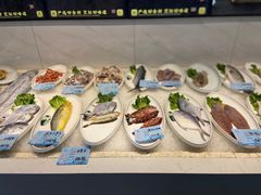 -渔满仓海鲜渔家(象山二店)