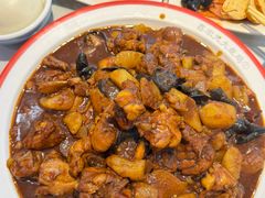 -农夫大盘鸡(经八路总店)