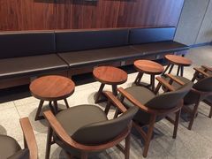 -星巴克(广州百信广场东区店)
