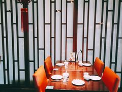 -枣子树素餐厅(铂金城店)