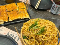 -马海涛牛肉串·东北吉林烧烤(领汇广场店)