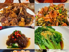 -同庆楼(金宝汇店)