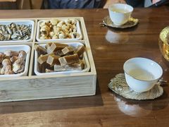 -沐春秋茶书院·茶室.茶馆.商务包房(知春路店)