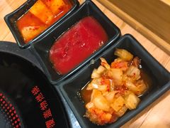 -肥肥虾庄·金牌油焖大虾(杨园滨江时代walk店)