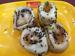 -小杨生煎(龙之梦购物中心店)