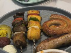 -库滋明·俄罗斯特色美食(中央大街店)