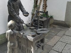 -衣裳街历史文化街区