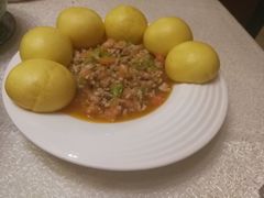 -云腾食府·云南菜