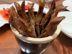 -一盏云·茶馆·淮扬菜(高新店)