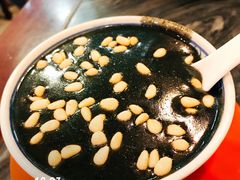 -玫瑰甜品(文明路店)