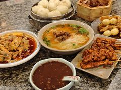 -小街天府(西工小街店)