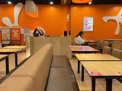 大堂-大快活(丽丰店)