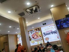 -和合谷(德外店)