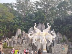 -西双版纳勐泐文化旅游区