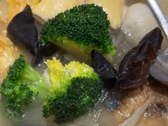 -妈妈菜舟山海鲜(定海古城店)