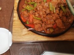 -老都一处饺子馆(道里店)