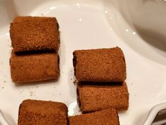 -四季民福烤鸭店(外滩外白渡桥店)