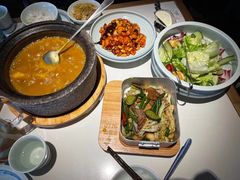 -0776食堂·京城创意菜(七里庄店)