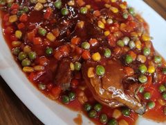 -绿野餐厅(上海动物园店)