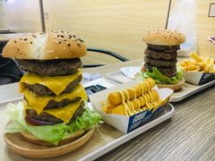 -牛纽塔·牛人堡(群众路店)