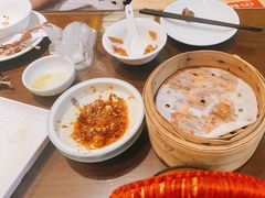 -岭南小生·粤港点心(南门口店)
